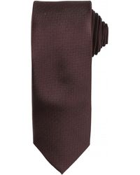 PREMIER - Echarpe Waffle - Lyst