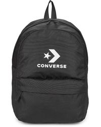 Converse - Rucksack Bp Speed 3 Sc Large Logo - Lyst
