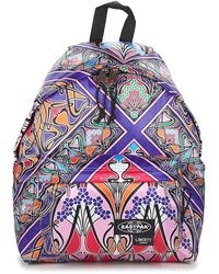 Eastpak Rugzak Padded Pak'r 24l - Meerkleurig