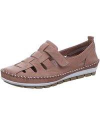 Gemini - Ballerines - Lyst