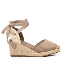 Xti - Espadrilles 14384103 - Lyst