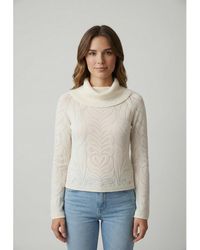 Salsa Jeans - Pull 21011172 - Lyst