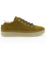 Kickers - Baskets Sprite, Sneakers Basse Femme - Lyst