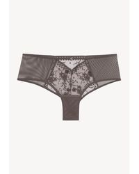 Passionata - Culottes & slips Shorty SUZY - Lyst