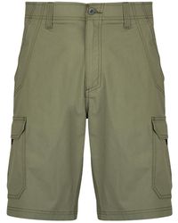 Lee Jeans - Korte Broek Crossroad Cargo Short - Lyst