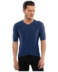 Siroko - Vestes Techniques Maillot Cycliste Srx Pro Tirreno - Lyst