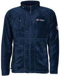 GEOGRAPHICAL NORWAY - Polaire - Lyst