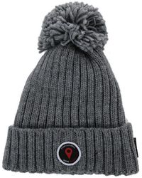 Degré Celsius - Bonnet Bonnet Mars - Lyst