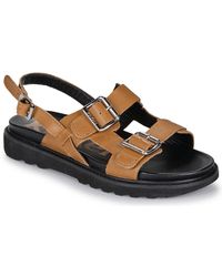 Kickers - Sandales NEOSUMMER - Lyst