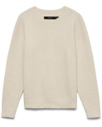 Vero Moda - Pull Emily - Lyst