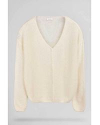 Teddy Smith - Pull Gilet G-Mela Middle - Lyst