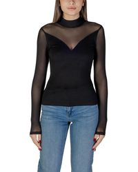 Morgan - Pull 242-Timara - Lyst