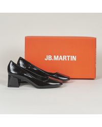 Jb Martin - Scarpe Lisa - Lyst