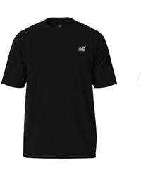 New Balance - T-shirt 34267 - Lyst