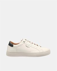 Pepe Jeans - Baskets basses PMS00048 JOE BASIC - Lyst