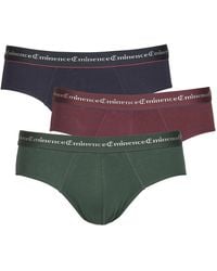EMINENCE - Slips Business Pack De 3 - Lyst