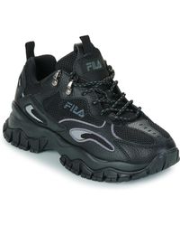 Fila - Sneakers Ray Tracer Tr2 - Lyst