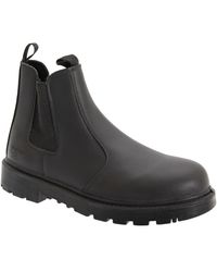 Grafters - Bottes DF746 - Lyst