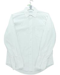Dior - Overhemd Lange Mouw 220866 - Lyst