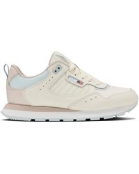 K-swiss - Baskets basses Vista Runner LTH - Lyst