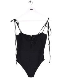 Wild - Blouses Body - Lyst