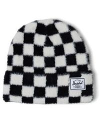 Herschel Supply Co. - Chapeau Polson Beanie Faux Mohair - Lyst