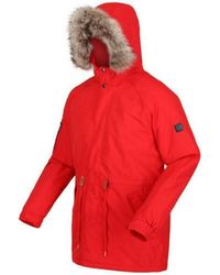 Regatta - Blouson Salinger Iii - Lyst