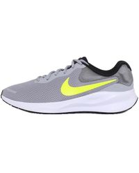 Nike - Chaussures Chaussures De Running Revolution 7 Maille Respirante - Lyst