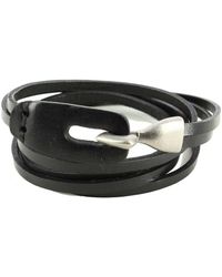 Clj Charles Le Jeune - Bracelets Bracelet Simbu - Lyst
