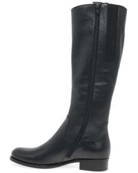 gabor maybe slim boots