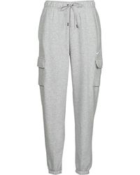 Pantaloni sportivi cargo Jordan Essentials di Nike in Nero | Lyst