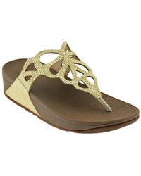 Fitflop-Schoenen voor dames | Online sale met kortingen tot 50% | Lyst NL