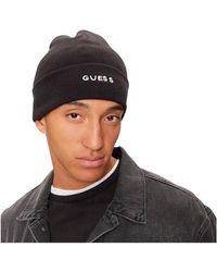 Guess - Bonnet mito - Lyst