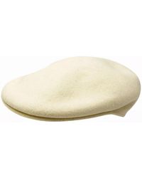 Kangol - Chapeau Béret WOOL 504 - Lyst