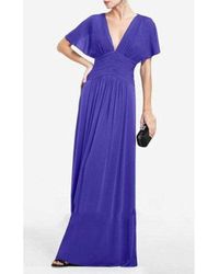 bcbg maxi dress sale