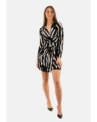 Morgan - Robe 251-riblo.f - Lyst