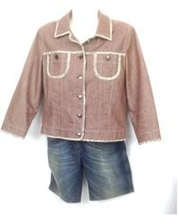 Manoukian - Veste BLAZER, VESTE TAILLEUR Alain Manoukian - Lyst