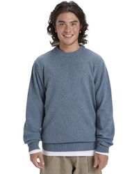 Quiksilver - Pull Slow Song Neppy - Lyst