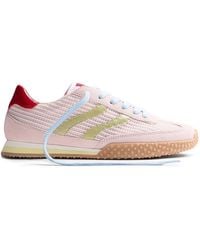 Gioseppo - Baskets Basses 78029 Rosa - Lyst