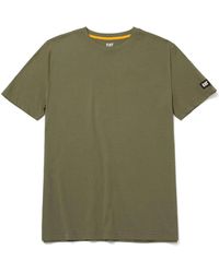 Caterpillar - T-shirt - Lyst