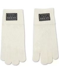 Damen-Handschuhe von Guess | Online-Schlussverkauf – Bis zu 34% Rabatt |  Lyst DE