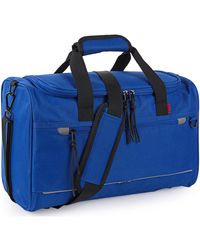 Jaslen - Valise Norwich - Lyst