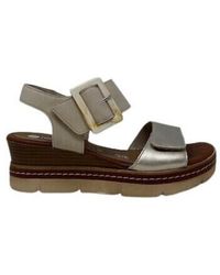 Remonte - Sandales CHAUSSURES D2L53 - Lyst