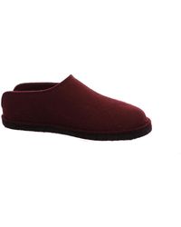 Haflinger - Chaussons - Lyst