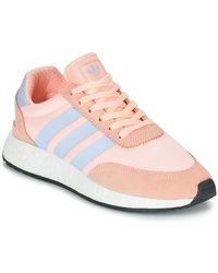 Baskets I-5923 adidas en coloris Vert | Lyst