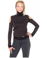 Guess - Pull Pull Ls Tn Elisa Doré - Lyst