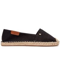 Wrangler - Espadrilles Nancy Des Chaussures - Lyst