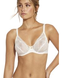 Selmark - Emboitants Soutien-Gorge Emboîtant Penelope Mariage - Lyst