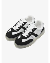 C M - Baskets Basses 6502 - Lyst