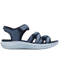 Clarks - Wedges - Lyst